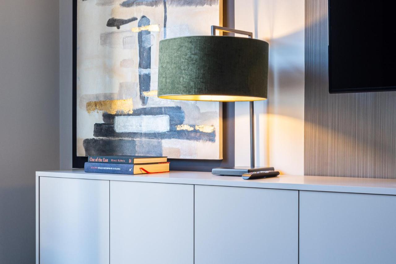 Paganini Boutique Apartment Milan Extérieur photo