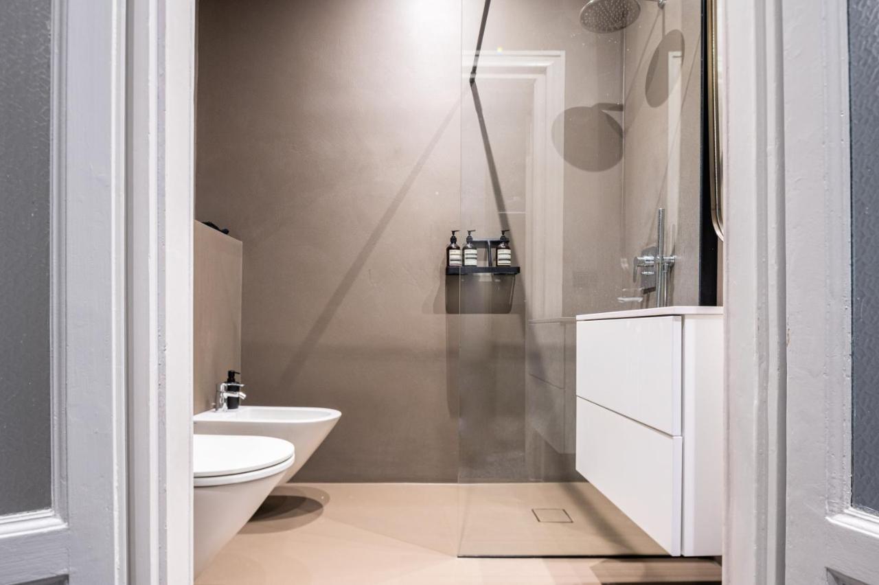 Paganini Boutique Apartment Milan Extérieur photo