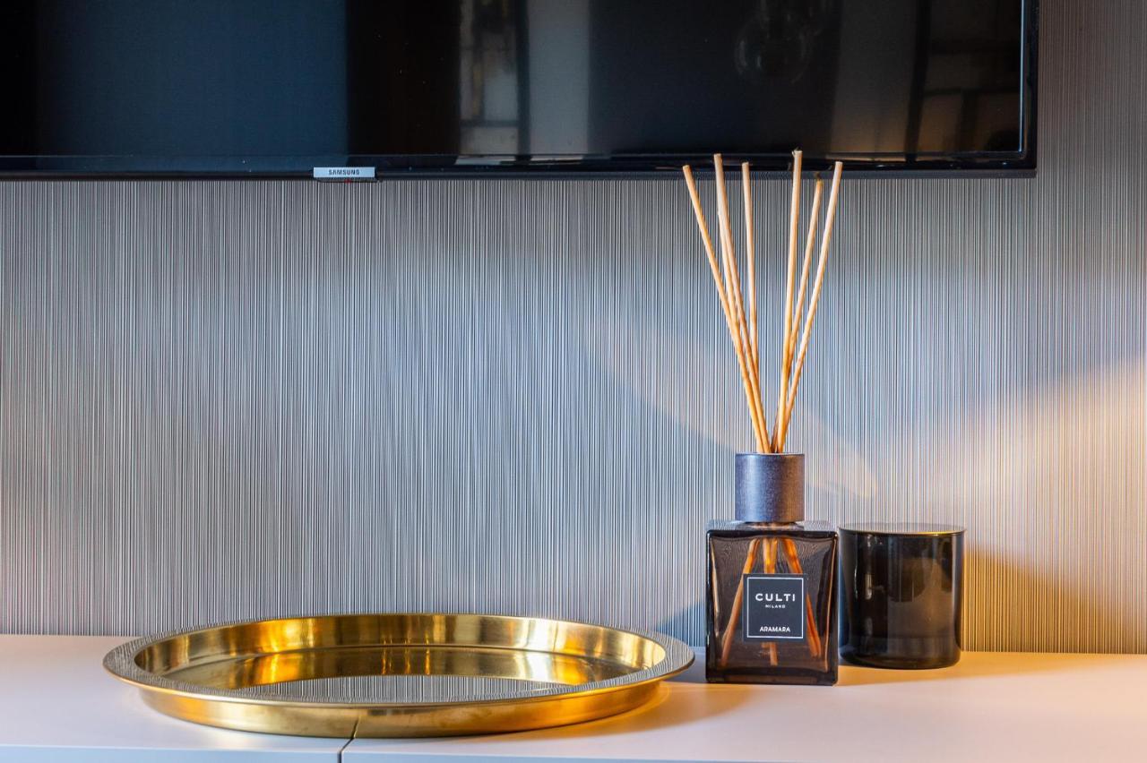Paganini Boutique Apartment Milan Extérieur photo