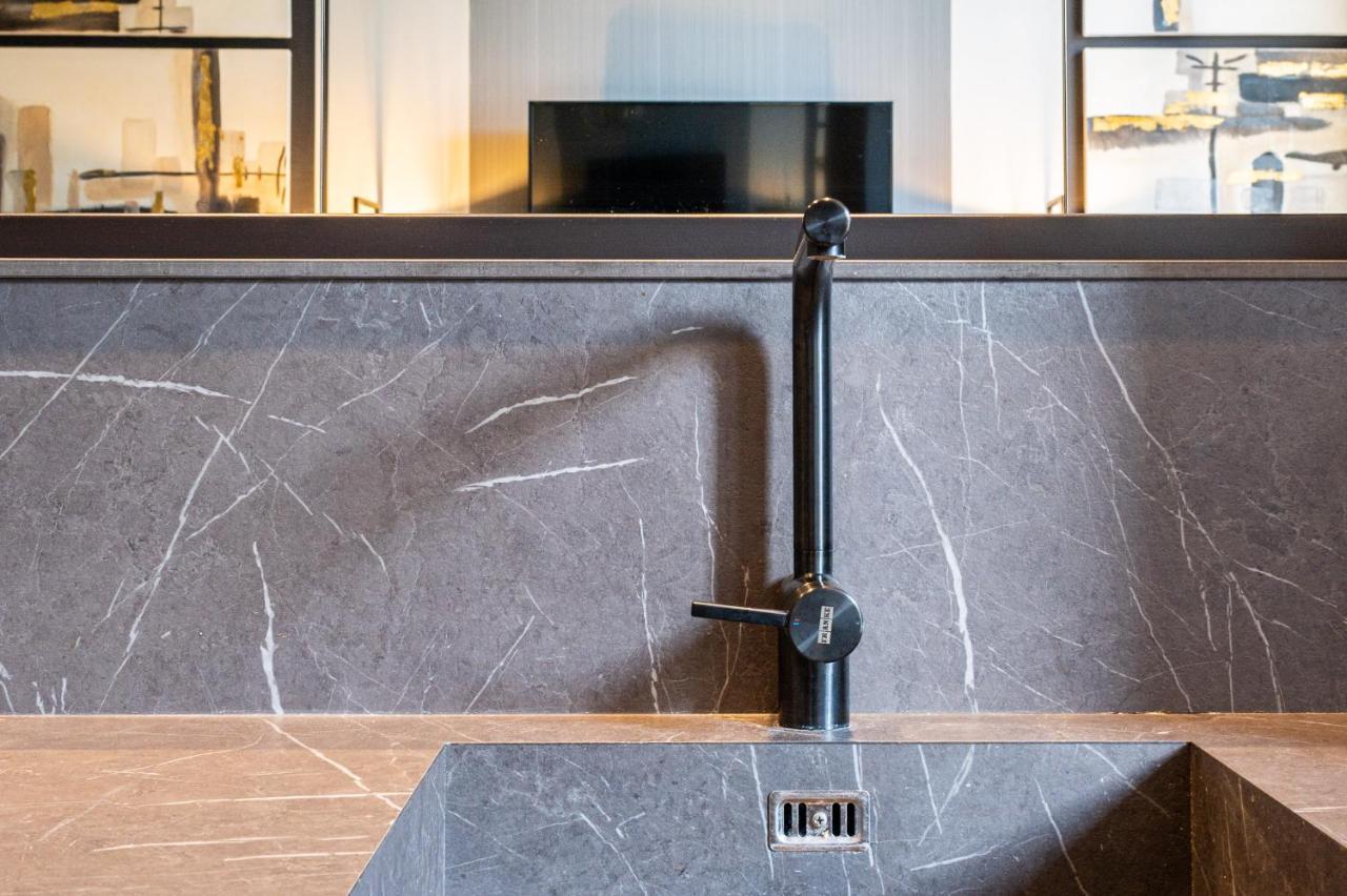 Paganini Boutique Apartment Milan Extérieur photo