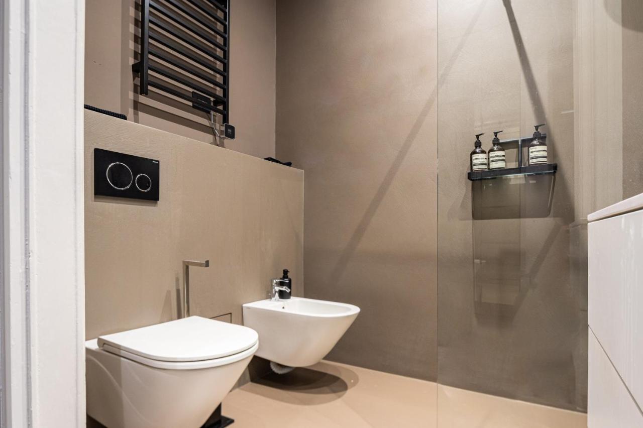 Paganini Boutique Apartment Milan Extérieur photo