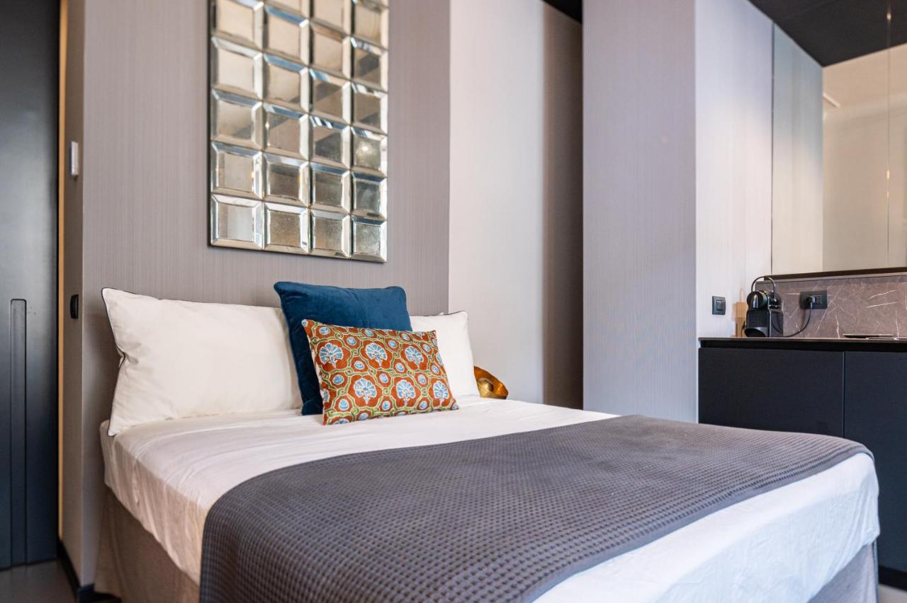 Paganini Boutique Apartment Milan Extérieur photo